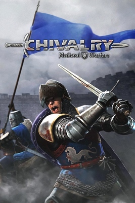ไอดีเกม Chivalry: Complete Pack - Steam มือสอง ราคาถูกที่สุด เริ่มต้น   เปลี่ยนอีเมลได้ เล่นได้ทั่วโลก รับประกัน 30 วัน รับของในทันที